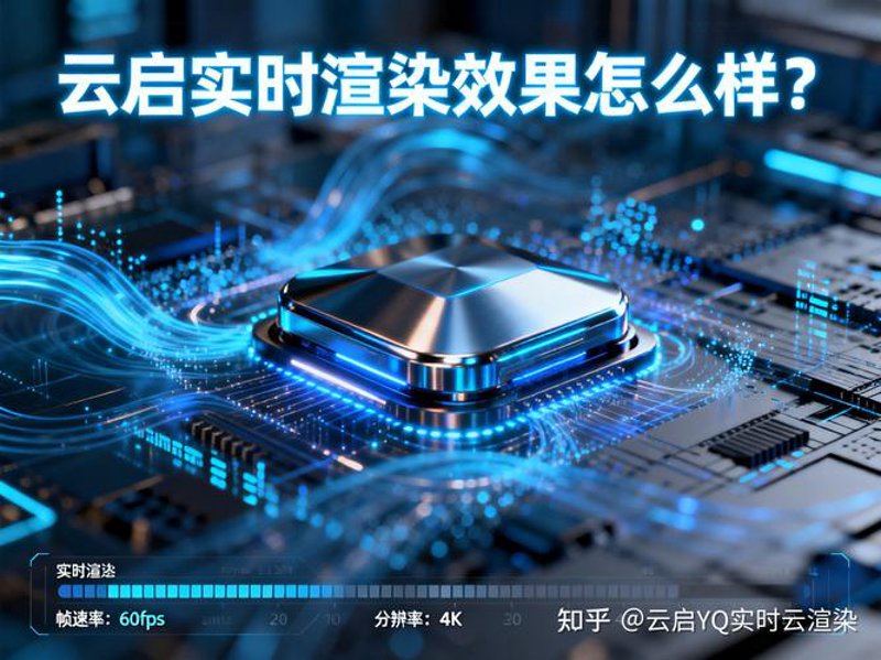 建筑效果图渲染：常见误区与正确方向